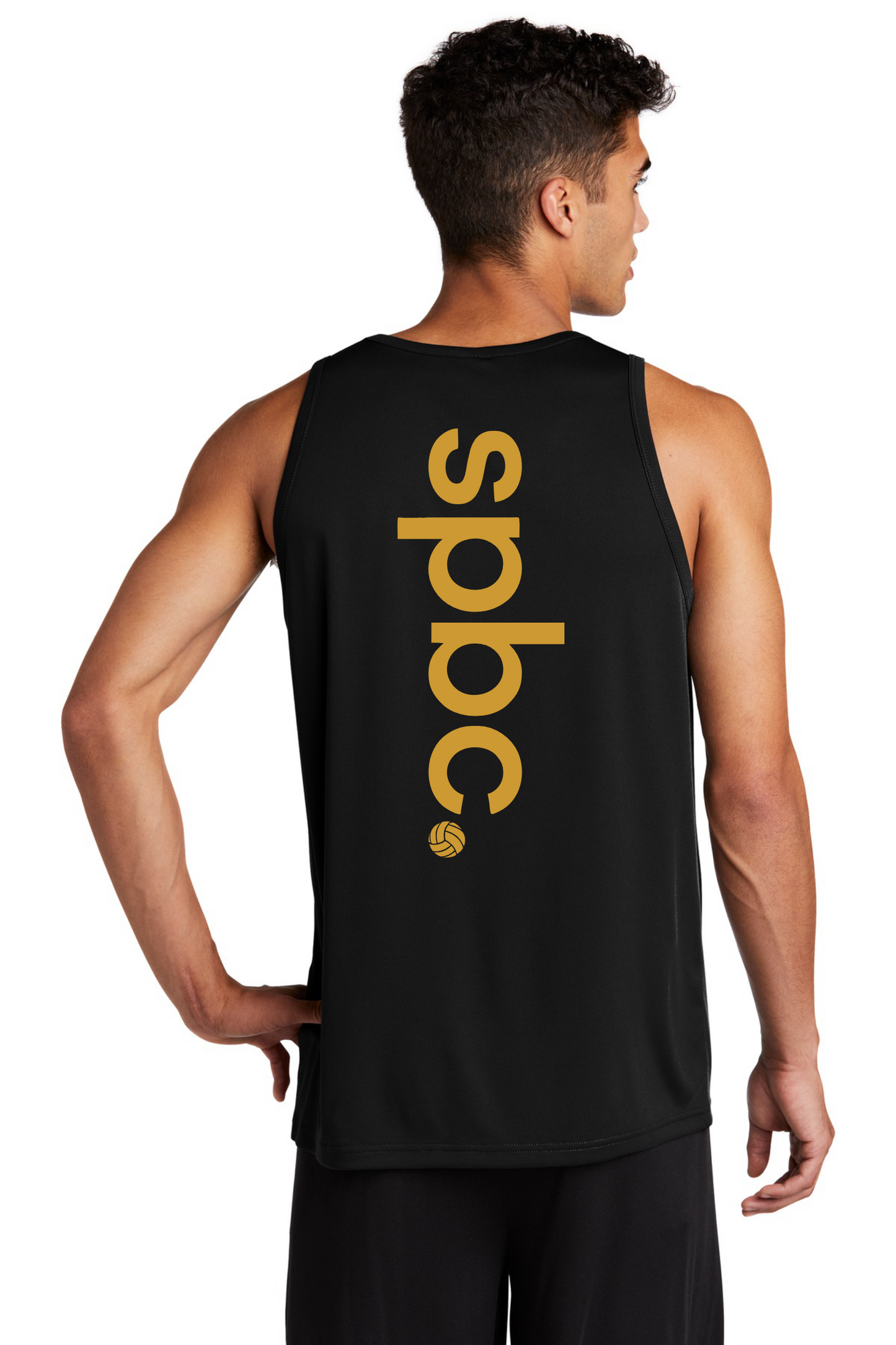SPBC Competition Series Performance Tank (Unisex)
